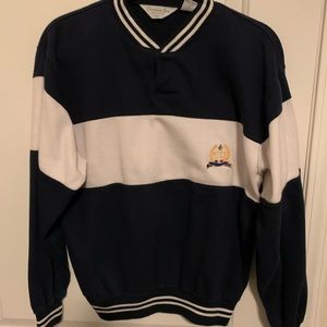 Vintage Christian Dior Long Sleeve Shirt